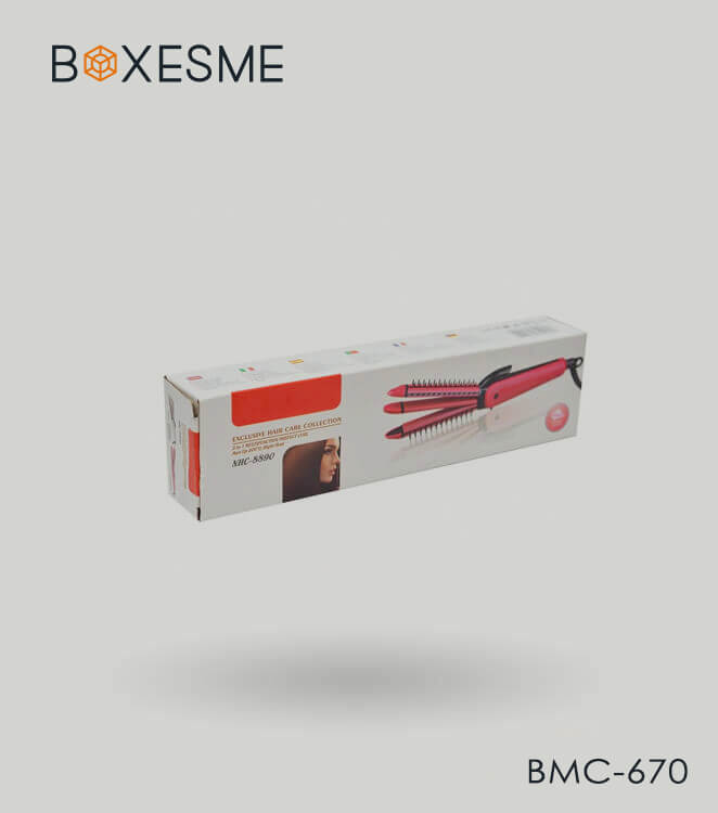 Hair Straightener Boxes1
